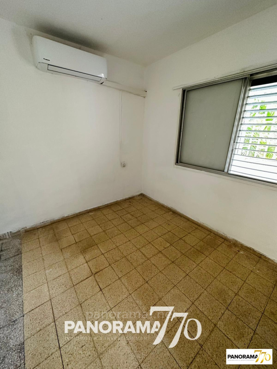 Apartamento garden 3 cômodos Ascalão Afridar 233-IBL-1440