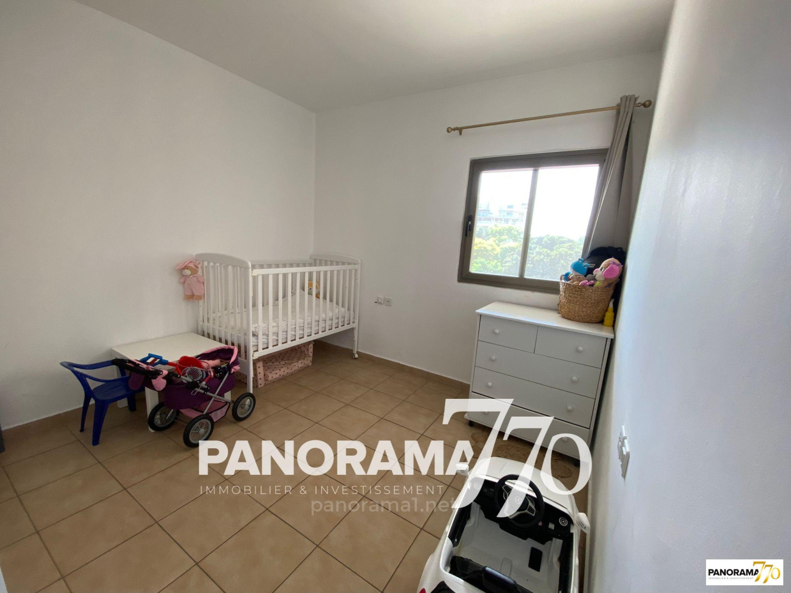 Apartamento 3 cômodos Ascalão Barnea 233-IBL-1442