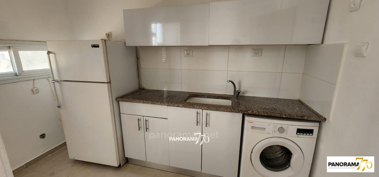 Casarão 2 cômodos Ascalão Atikot 233-IBL-1443