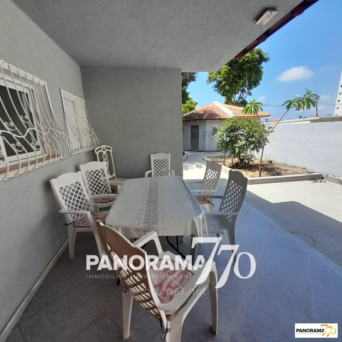 Apartamento 2 cômodos Ascalão Barnea 233-IBL-1445