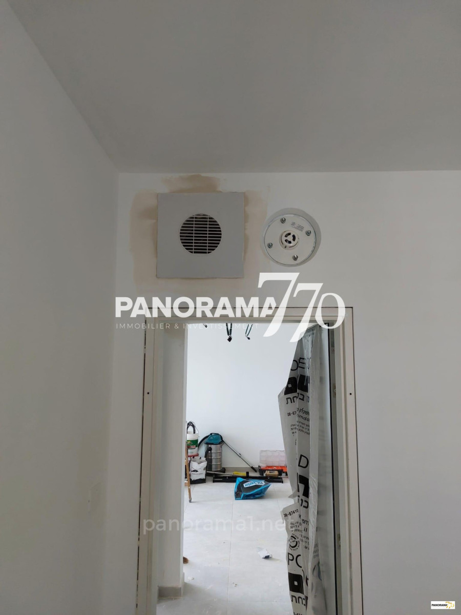 Apartamento 3 cômodos Ascalão Agamim 233-IBL-1446