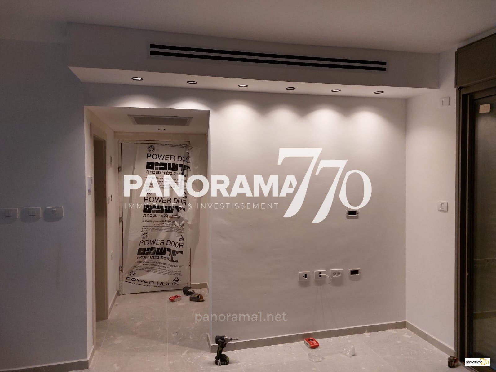 Apartamento 3 cômodos Ascalão Agamim 233-IBL-1446