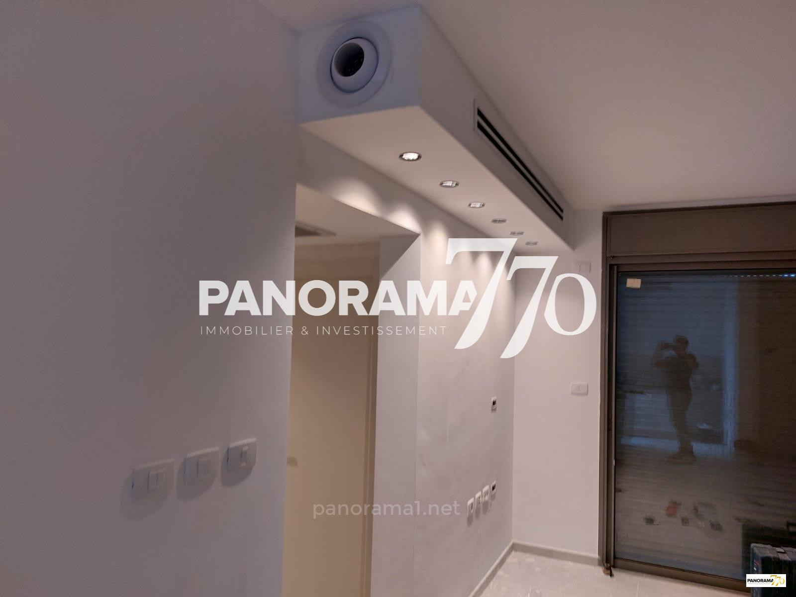 Apartamento 3 cômodos Ascalão Agamim 233-IBL-1446