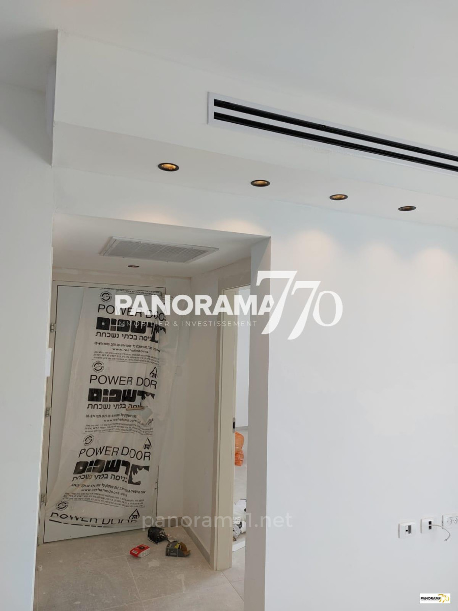 Apartamento 3 cômodos Ascalão Agamim 233-IBL-1446