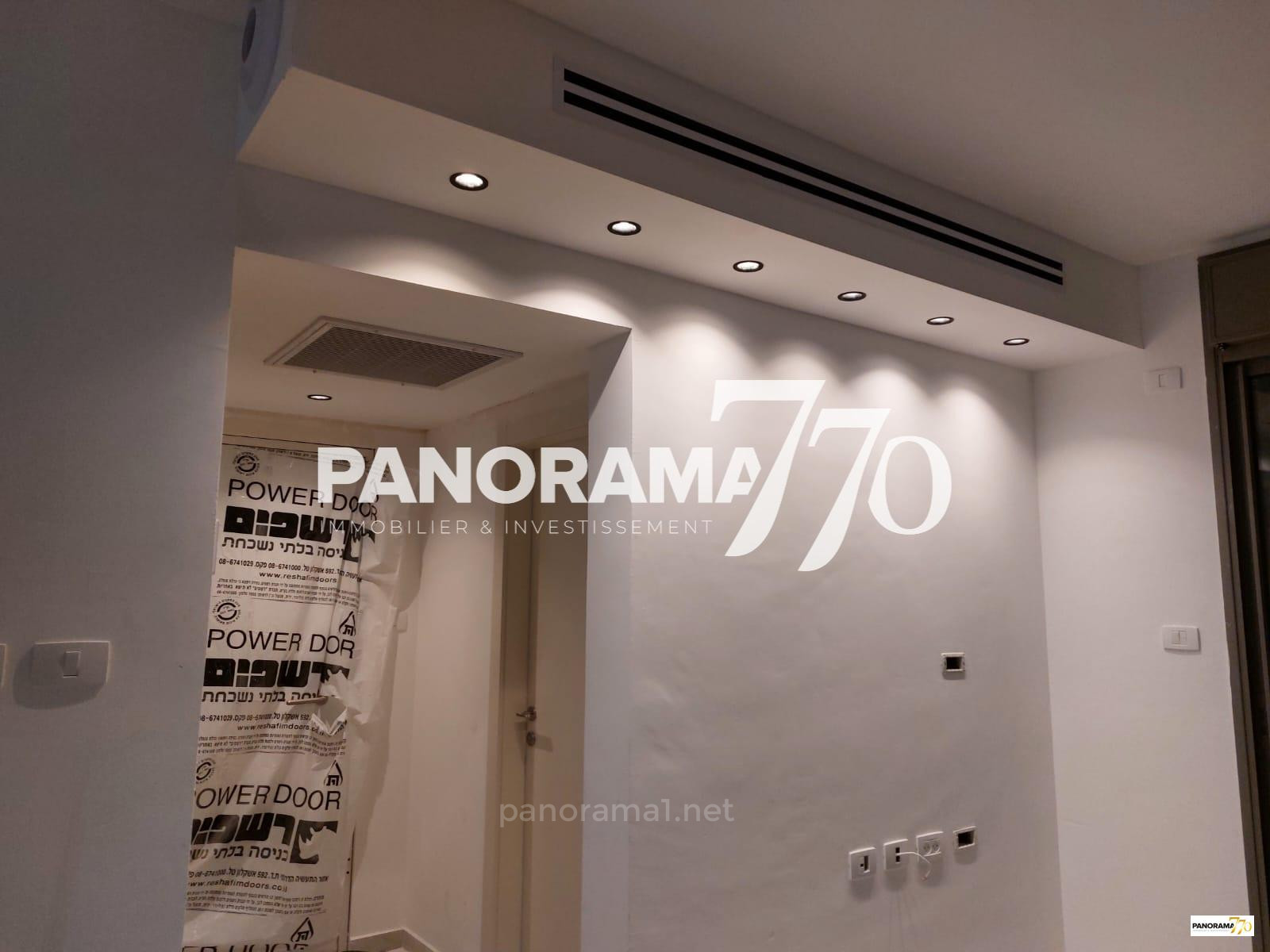 Apartamento 3 cômodos Ascalão Agamim 233-IBL-1446