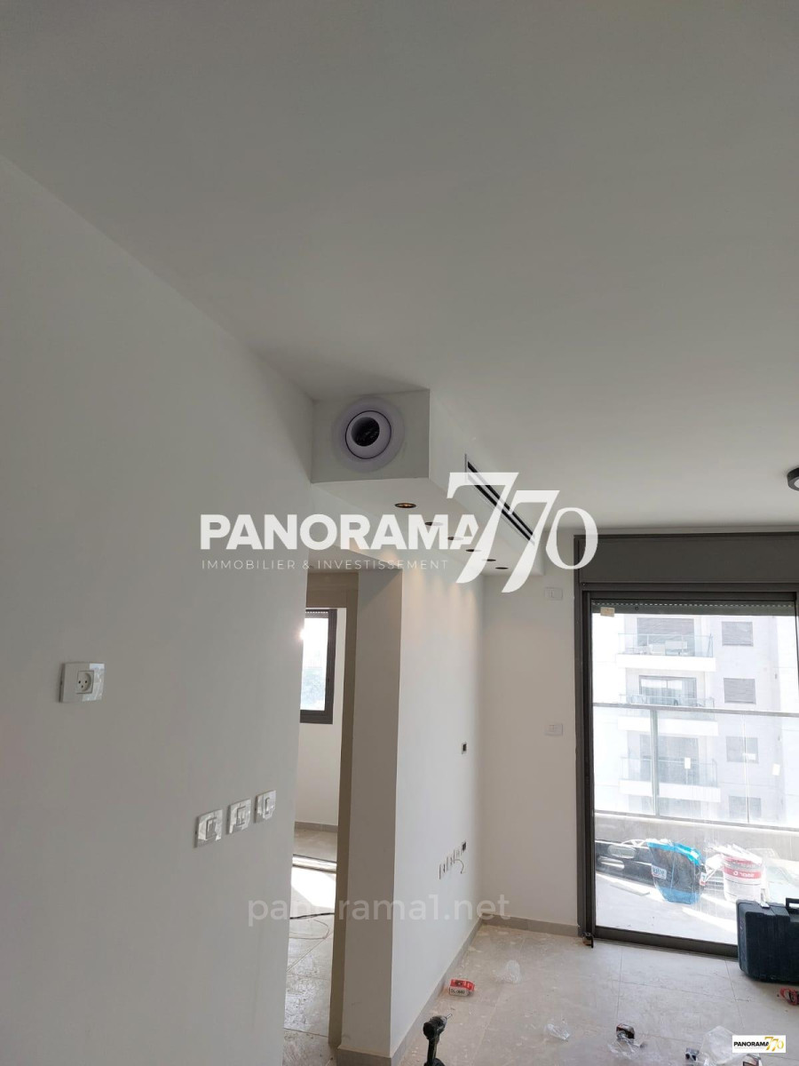 Apartamento 3 cômodos Ascalão Agamim 233-IBL-1446