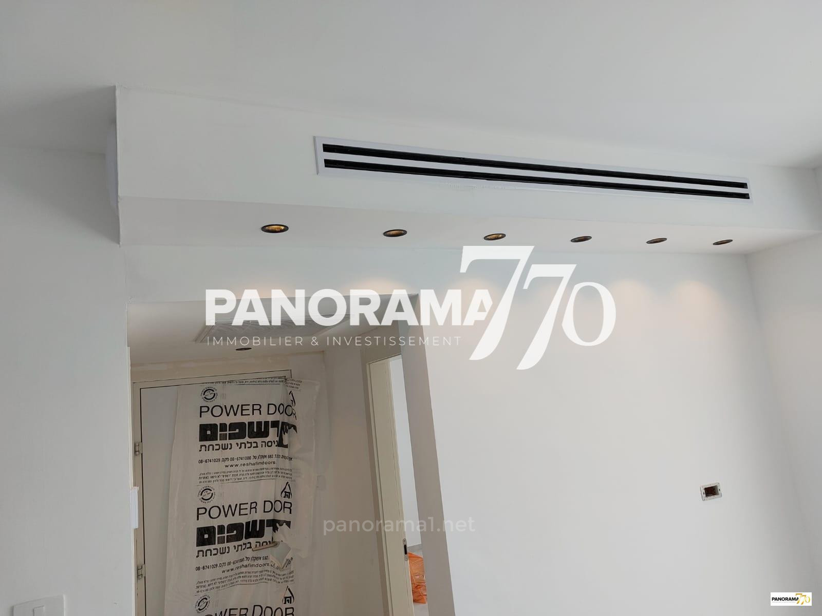 Apartamento 3 cômodos Ascalão Agamim 233-IBL-1446