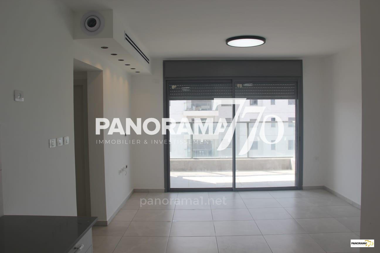 Apartamento 3 cômodos Ascalão Agamim 233-IBL-1446