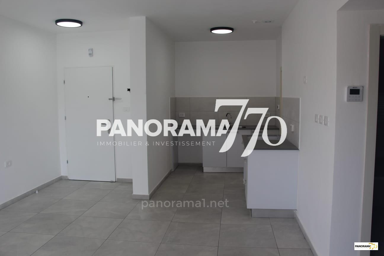 Apartamento 3 cômodos Ascalão Agamim 233-IBL-1446