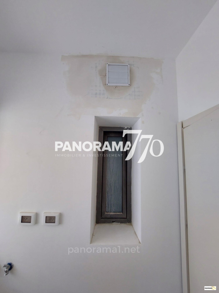 Apartamento 3 cômodos Ascalão Agamim 233-IBL-1446