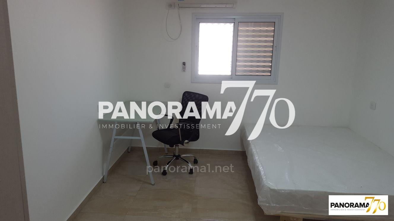Apartamento 3 cômodos Beer Sheva Alef 233-IBL-1447