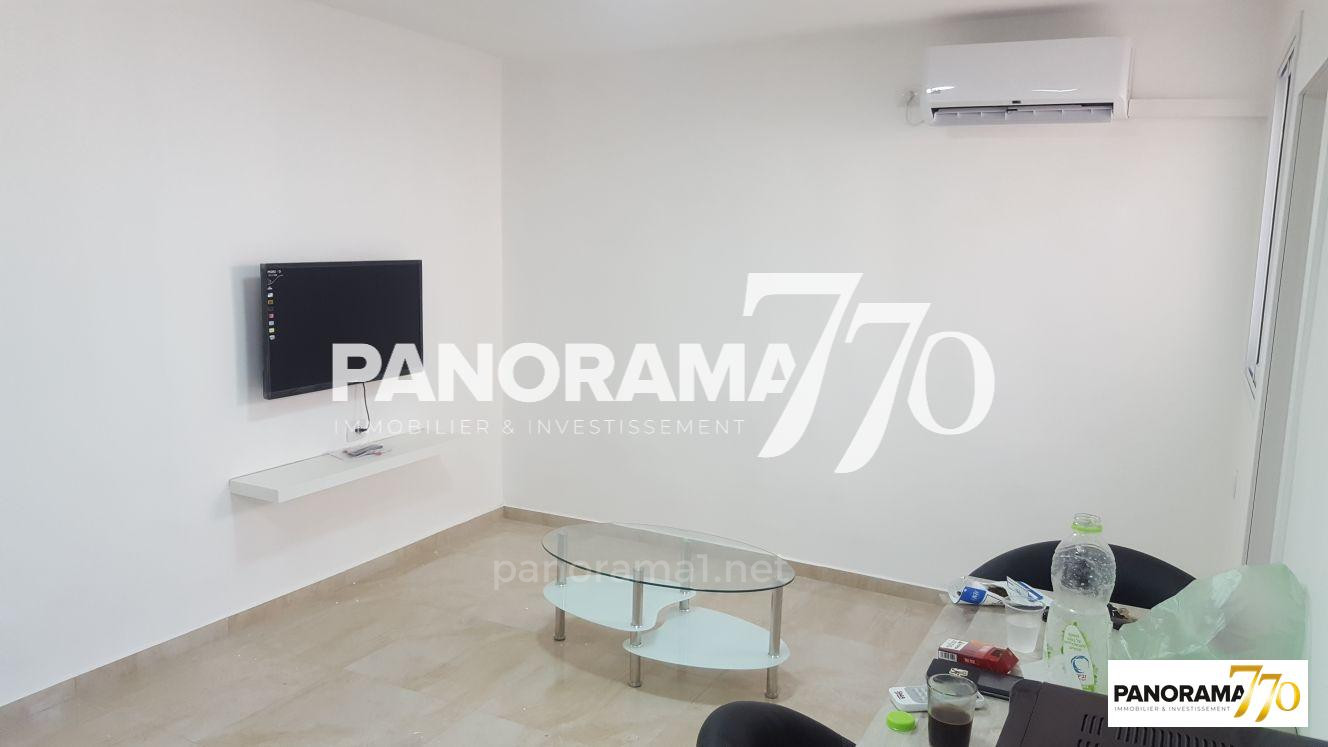 Apartamento 3 cômodos Beer Sheva Alef 233-IBL-1447