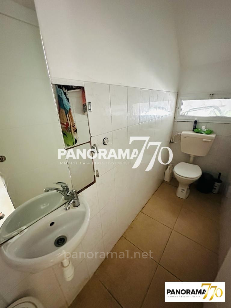 Casarão 6 cômodos Ascalão Atikot 233-IBL-1448