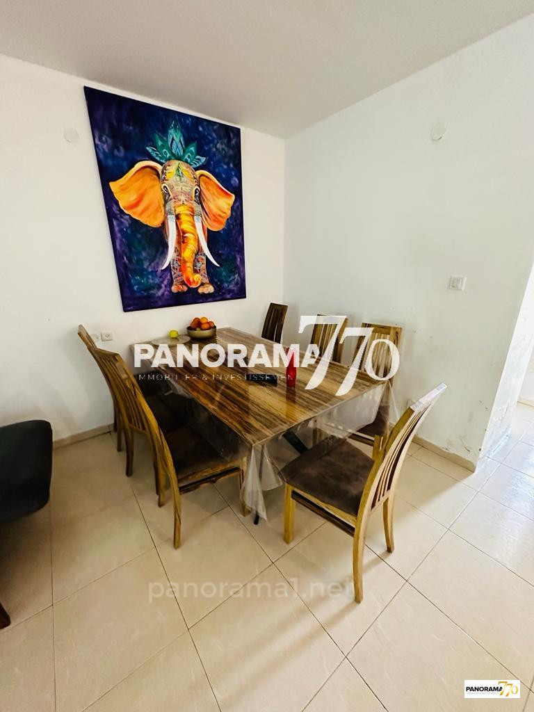 Casarão 6 cômodos Ascalão Atikot 233-IBL-1448