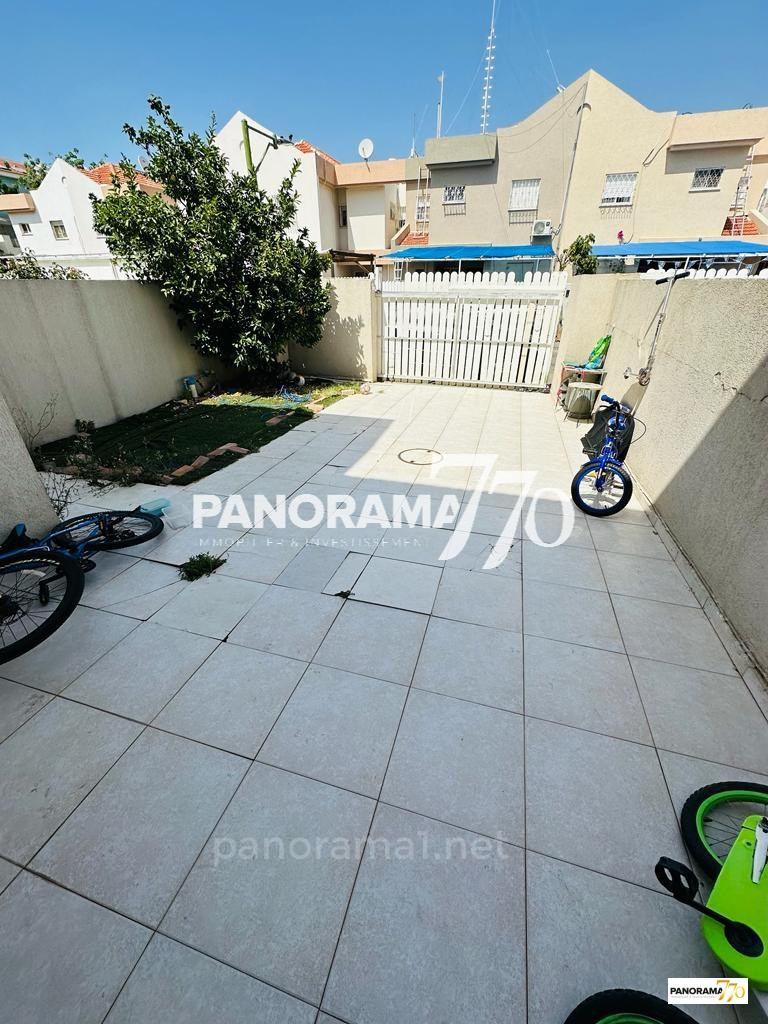 Casarão 6 cômodos Ascalão Atikot 233-IBL-1448