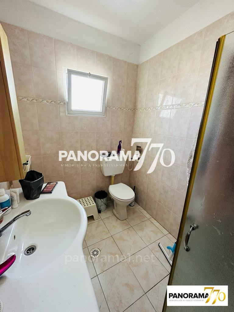 Casarão 6 cômodos Ascalão Atikot 233-IBL-1448