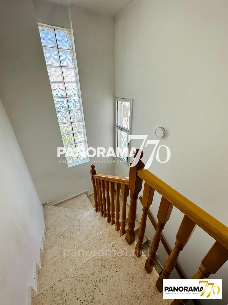 Casarão 6 cômodos Ascalão Atikot 233-IBL-1448