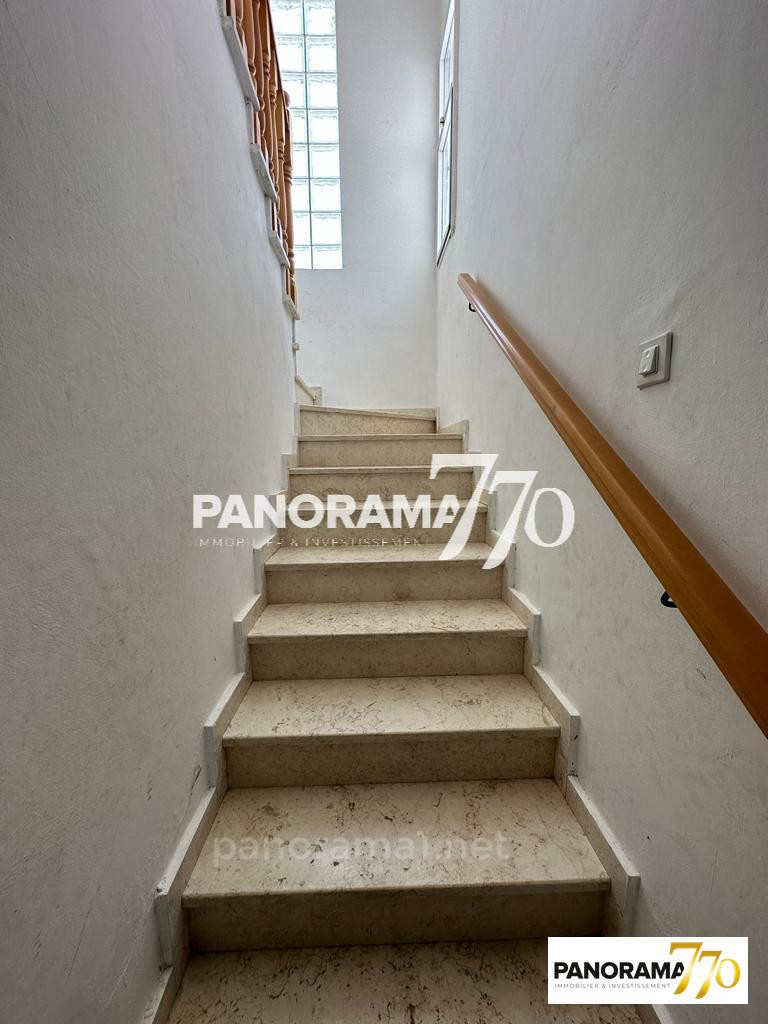 Casarão 6 cômodos Ascalão Atikot 233-IBL-1448