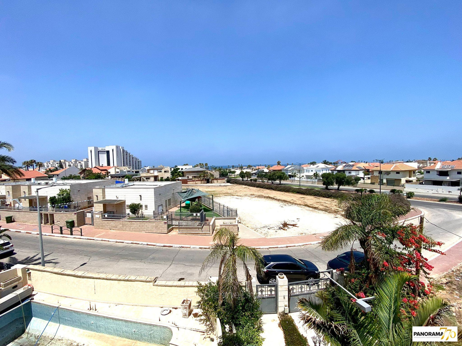 Casarão 7.5 cômodos Ascalão Barnea 233-IBL-1450