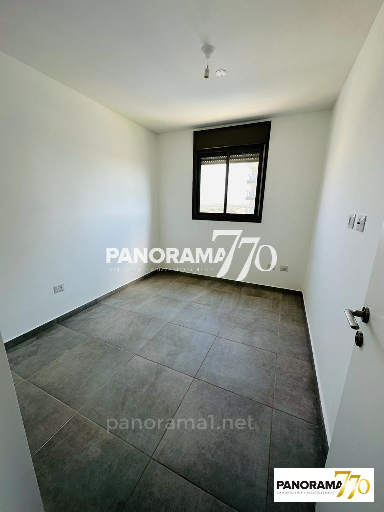 Apartamento 5 cômodos Ascalão Agamim 233-IBL-1453
