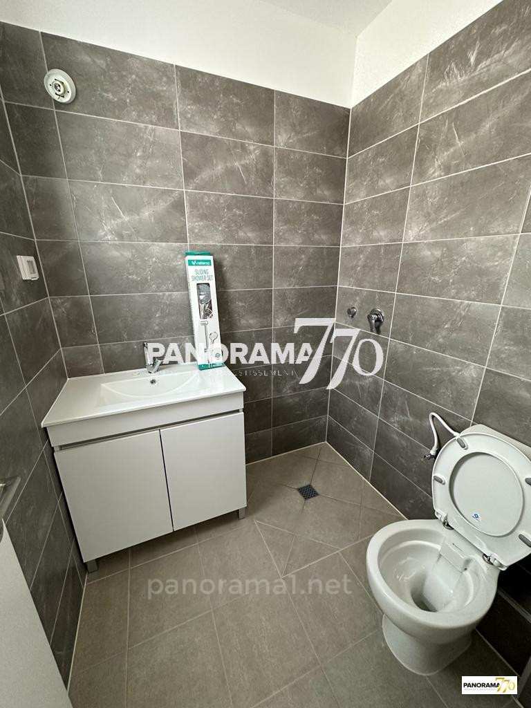 Apartamento 5 cômodos Ascalão Agamim 233-IBL-1453