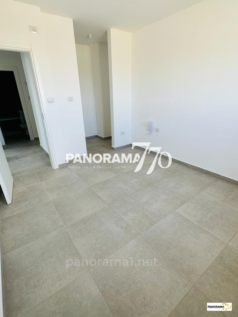 Apartamento 5 cômodos Ascalão Agamim 233-IBL-1453