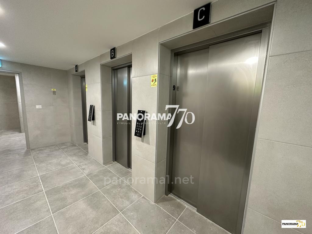 Apartamento 5 cômodos Ascalão Agamim 233-IBL-1453