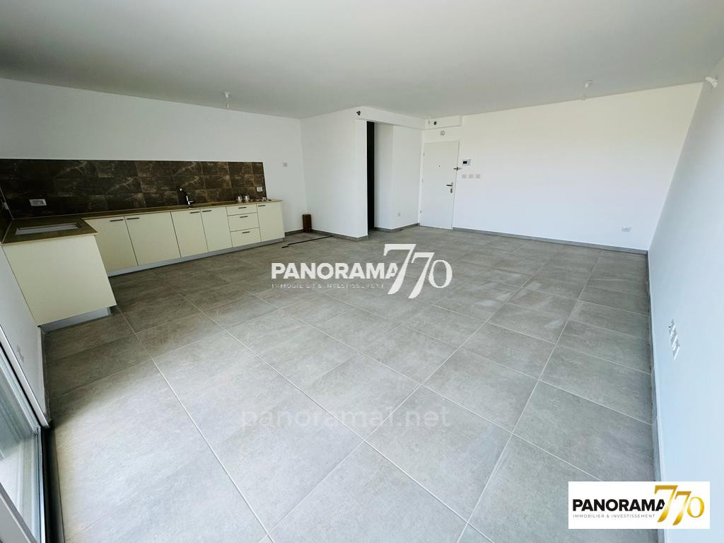 Apartamento 5 cômodos Ascalão Agamim 233-IBL-1453