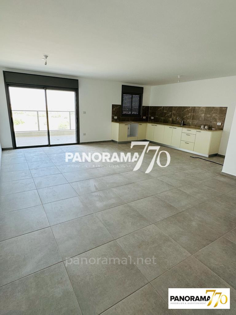 Apartamento 5 cômodos Ascalão Agamim 233-IBL-1453