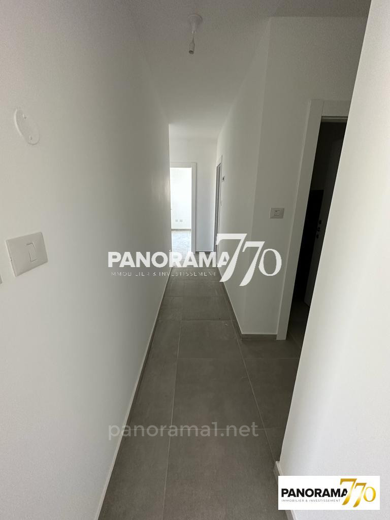 Apartamento 5 cômodos Ascalão Agamim 233-IBL-1453