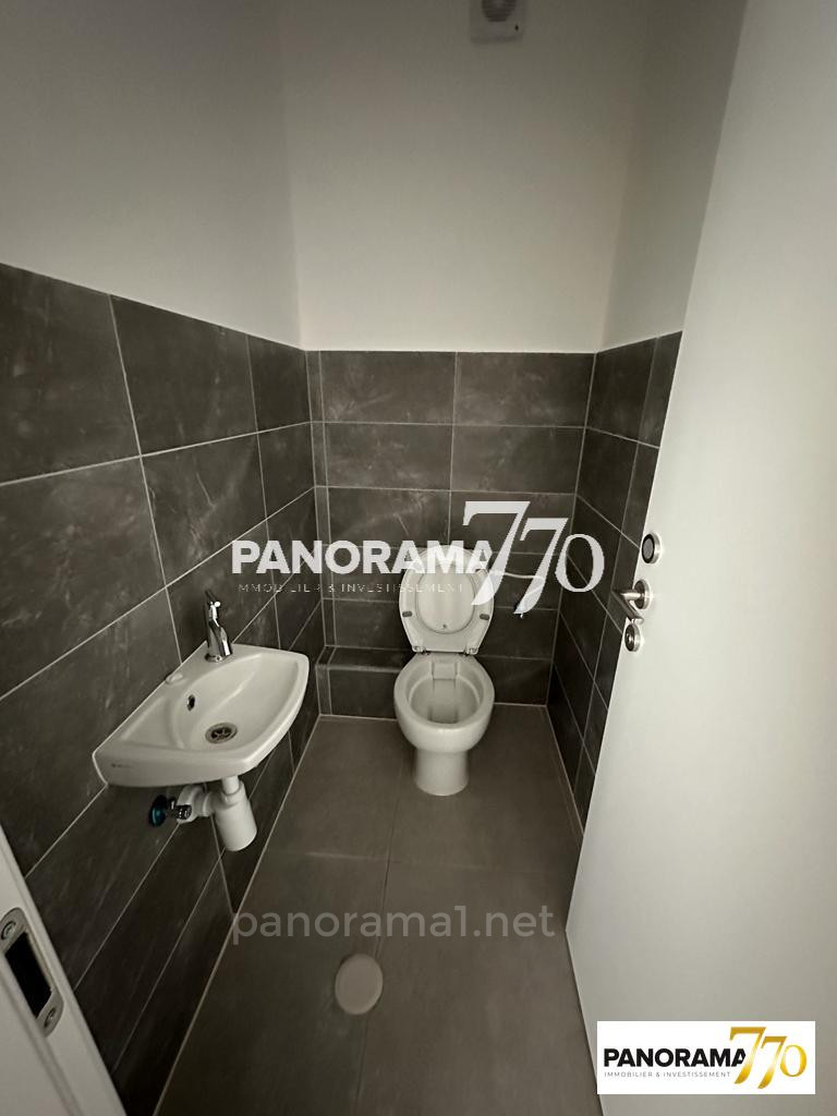 Apartamento 5 cômodos Ascalão Agamim 233-IBL-1453