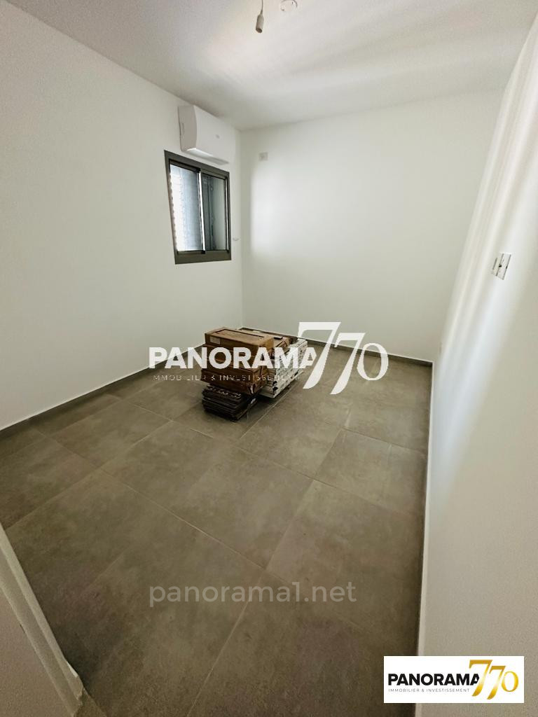 Apartamento 5 cômodos Ascalão Agamim 233-IBL-1453