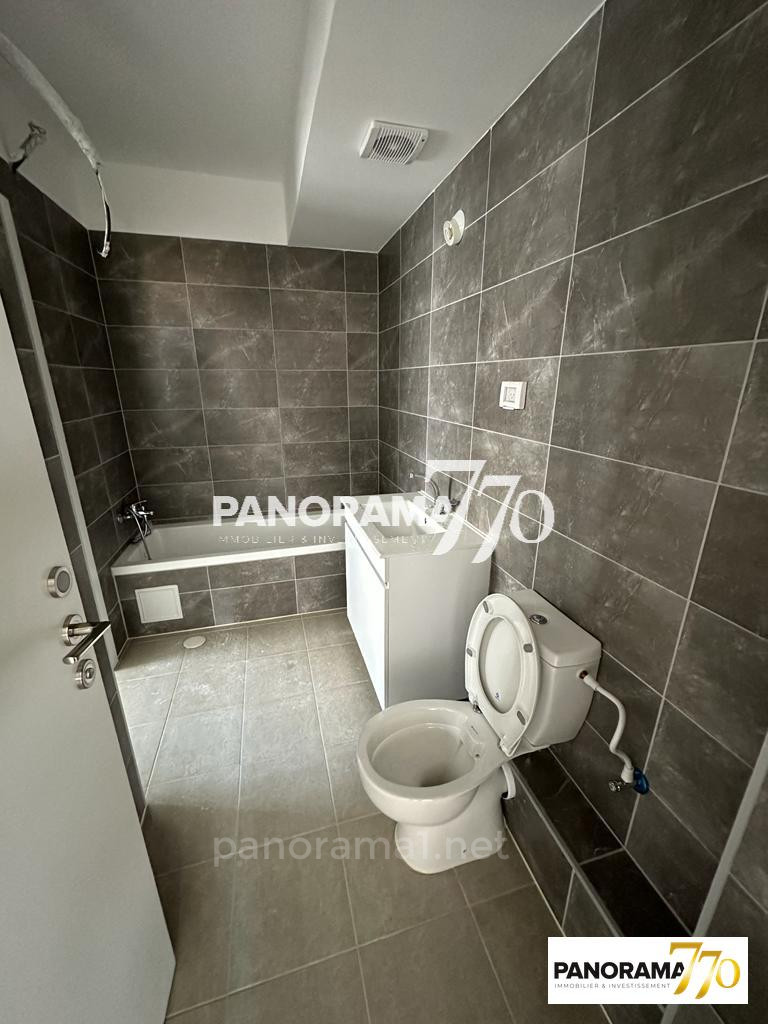 Apartamento 5 cômodos Ascalão Agamim 233-IBL-1453