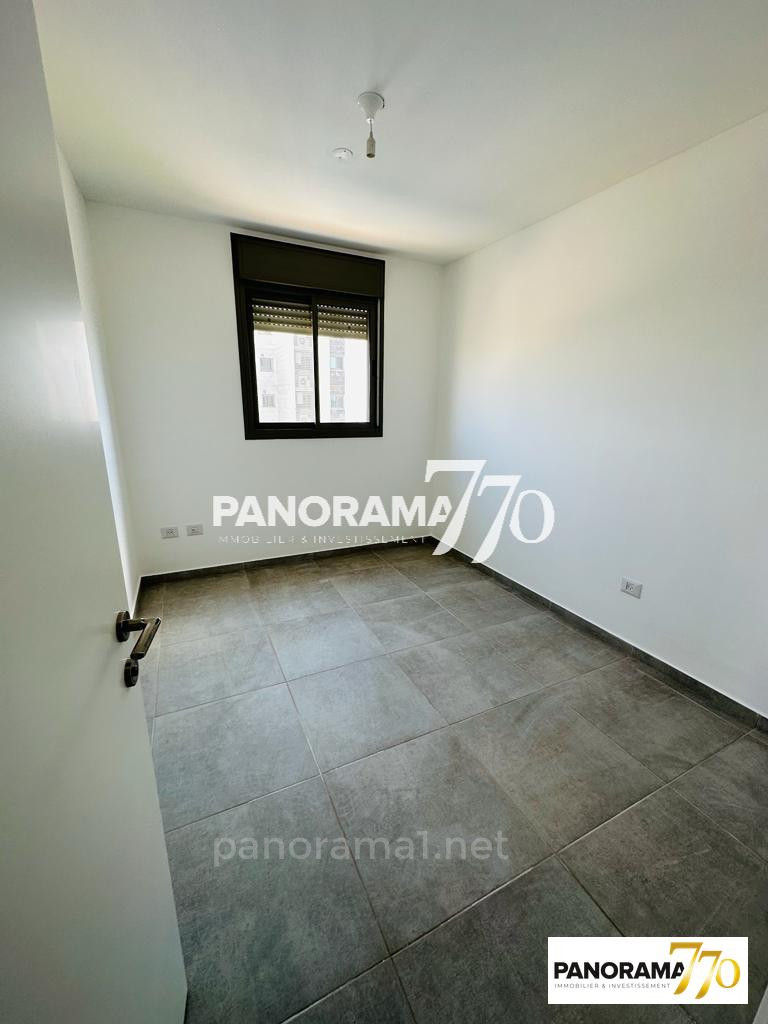 Apartamento 5 cômodos Ascalão Agamim 233-IBL-1453
