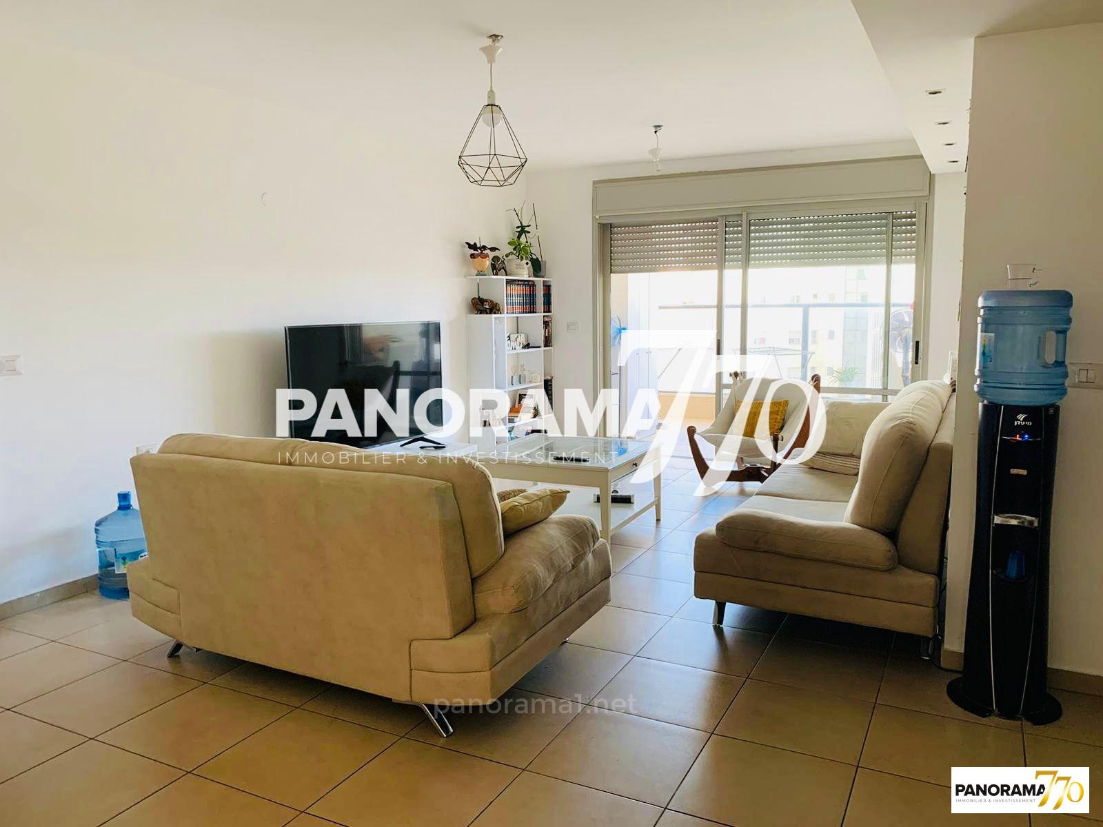 Apartamento 5 cômodos Ascalão Afridar 233-IBL-1454