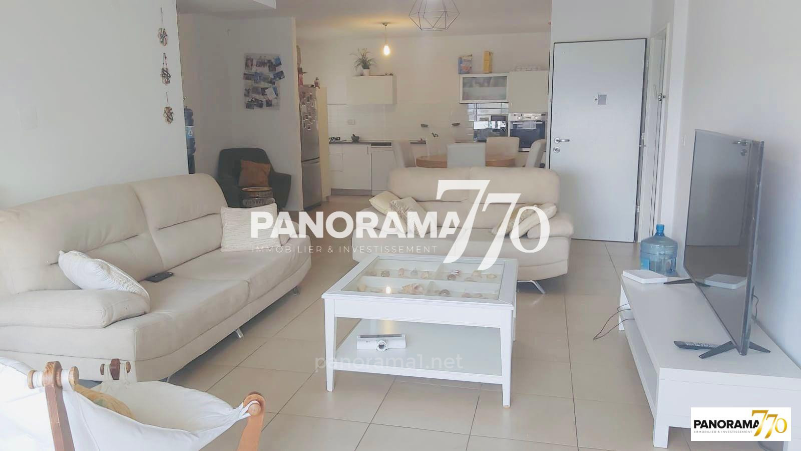 Apartamento 5 cômodos Ascalão Afridar 233-IBL-1454