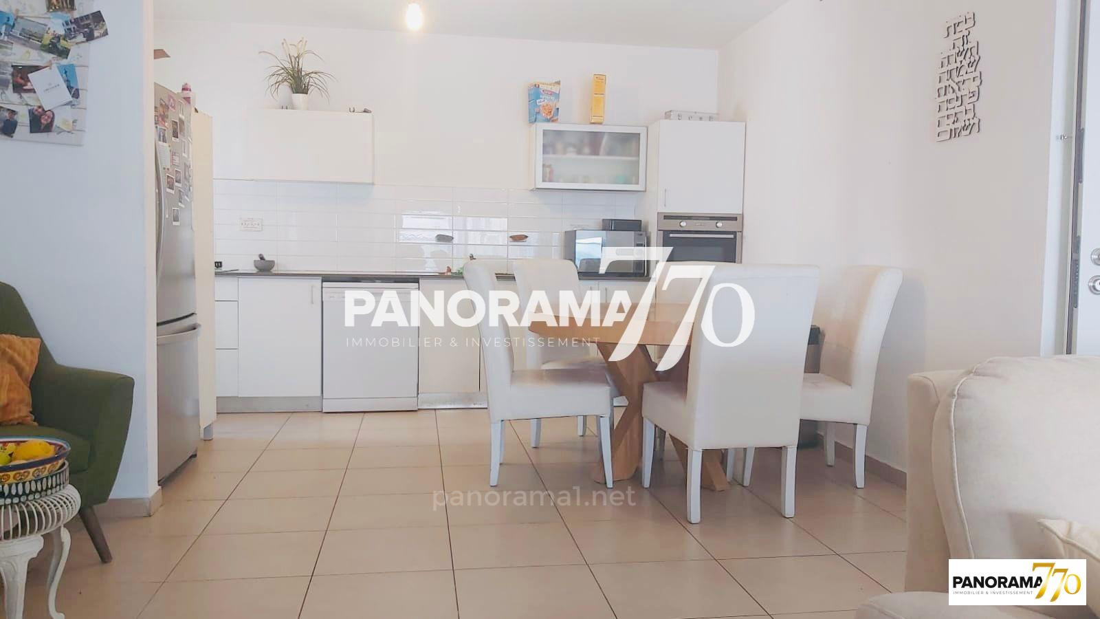 Apartamento 5 cômodos Ascalão Afridar 233-IBL-1454