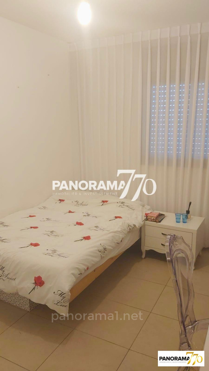 Apartamento 5 cômodos Ascalão Afridar 233-IBL-1454