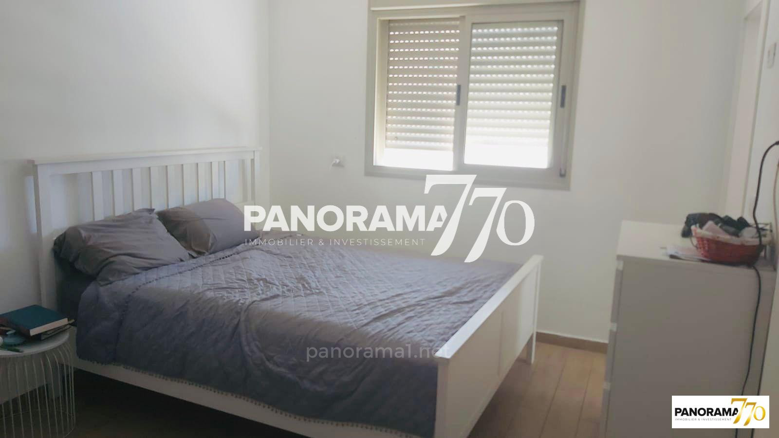 Apartamento 5 cômodos Ascalão Afridar 233-IBL-1454