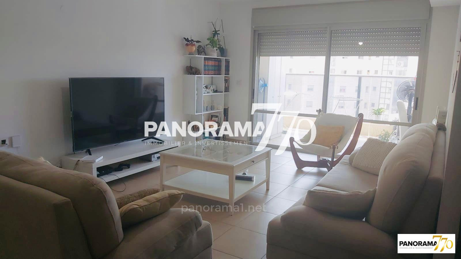 Apartamento 5 cômodos Ascalão Afridar 233-IBL-1454
