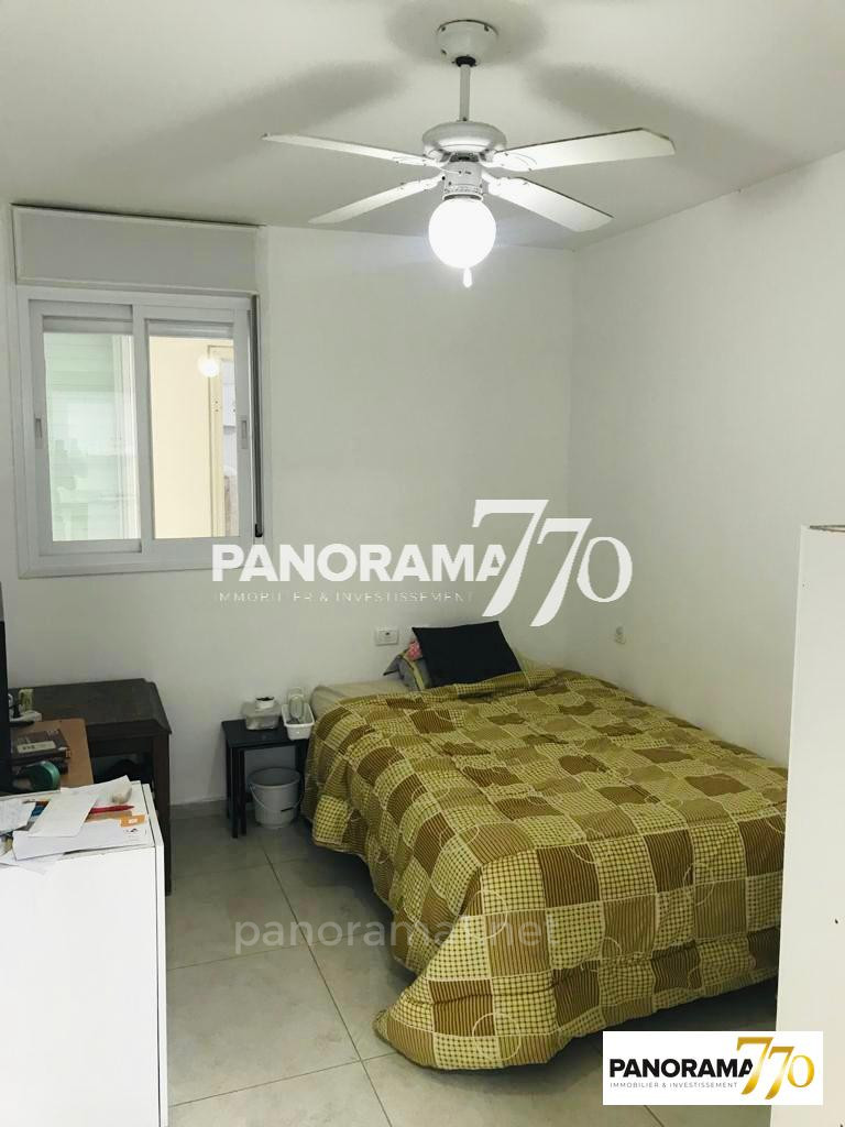 Apartamento 4 cômodos Ashdod Dalet 233-IBL-1455