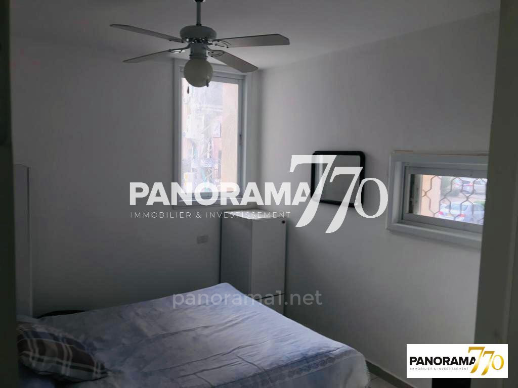 Apartamento 4 cômodos Ashdod Dalet 233-IBL-1455