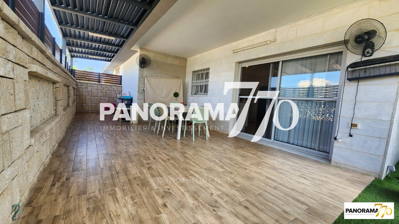 Apartamento garden 4 cômodos Ascalão Agamim 233-IBL-1462
