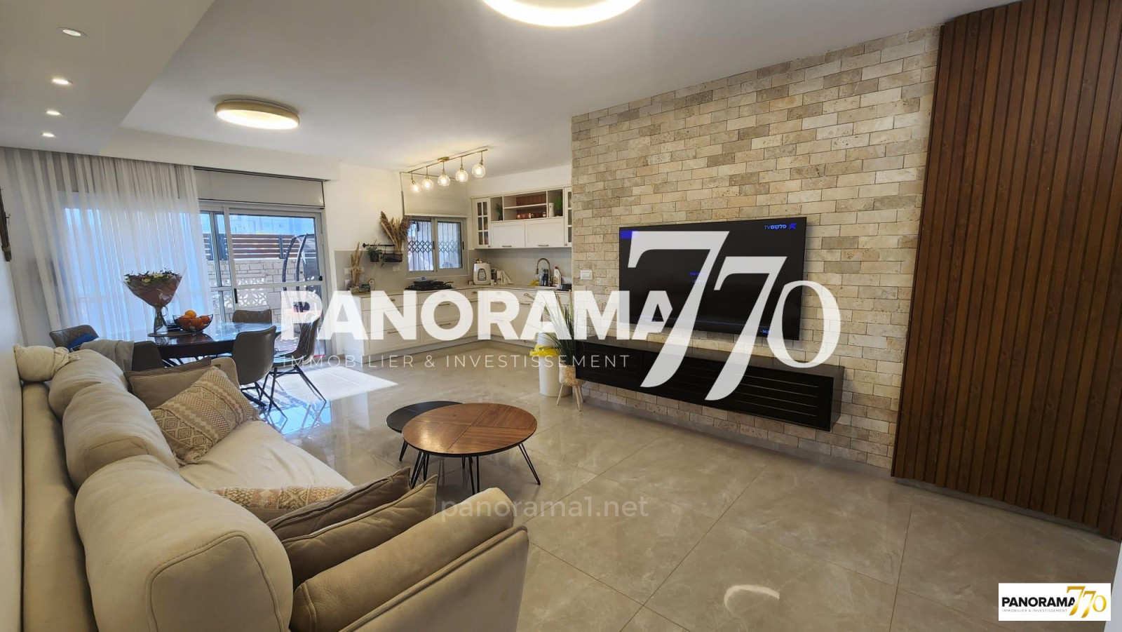 Apartamento garden 4 cômodos Ascalão Agamim 233-IBL-1462