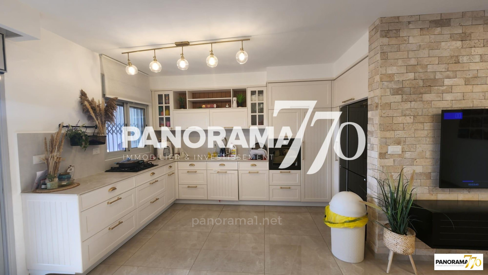 Apartamento garden 4 cômodos Ascalão Agamim 233-IBL-1462
