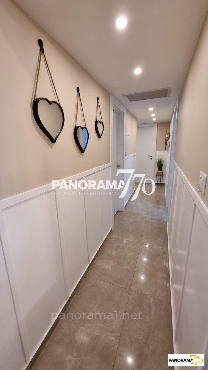 Apartamento garden 4 cômodos Ascalão Agamim 233-IBL-1462