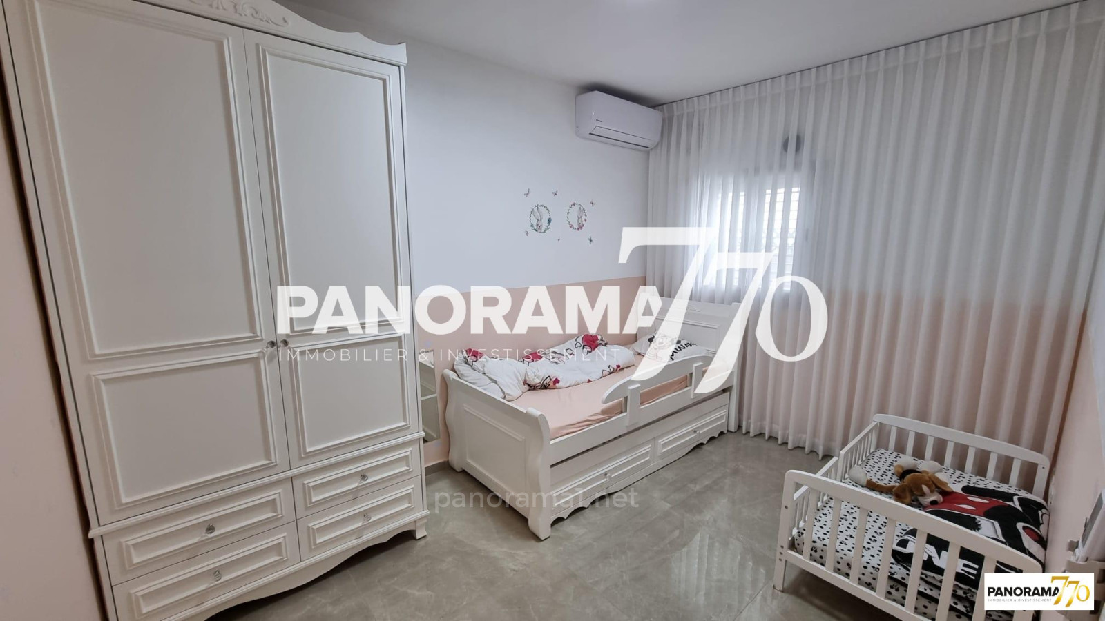 Apartamento garden 4 cômodos Ascalão Agamim 233-IBL-1462