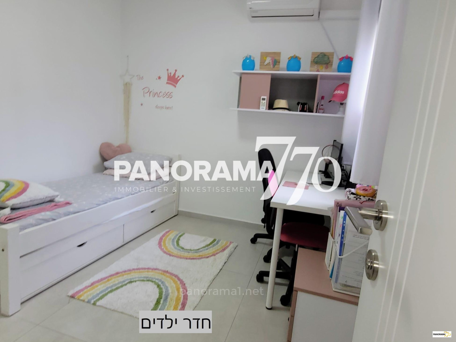 Apartamento garden 5 cômodos Ascalão Agamim 233-IBL-1463