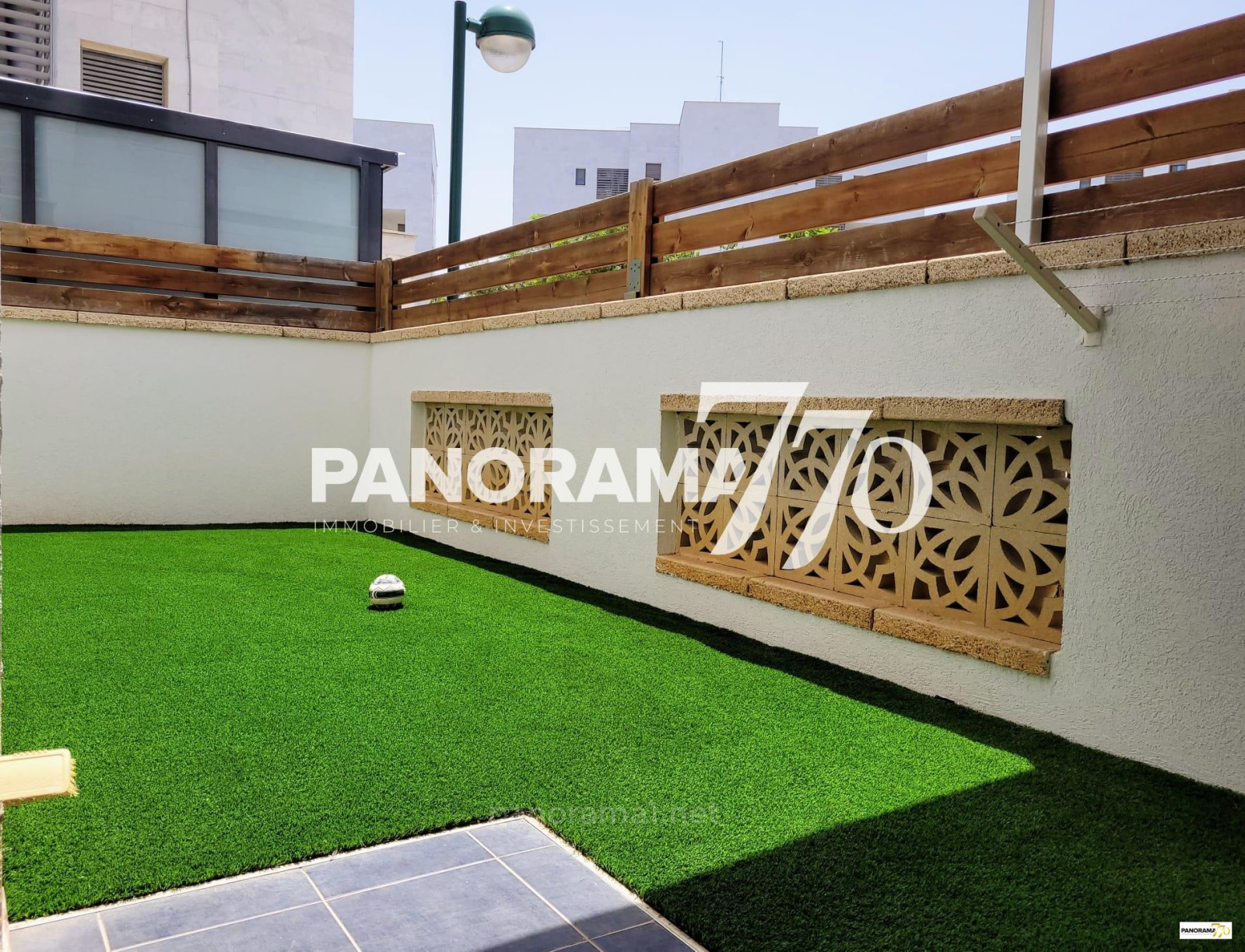 Apartamento garden 5 cômodos Ascalão Agamim 233-IBL-1463