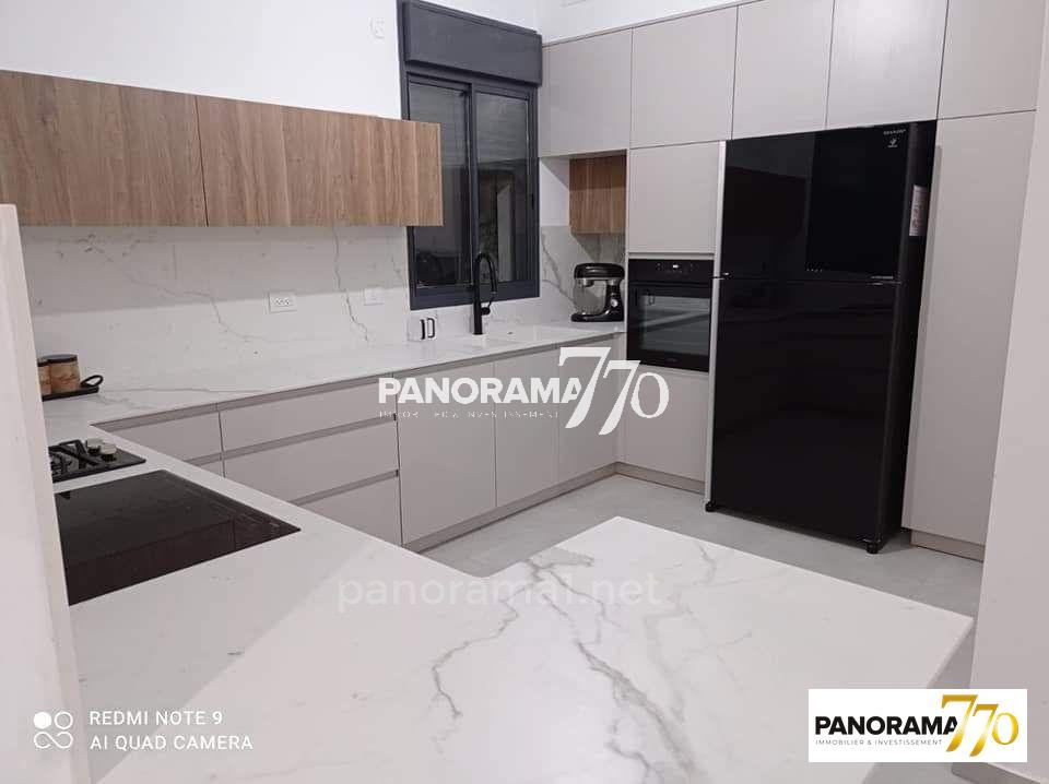 Cobertura 5 cômodos Ascalão Agamim 233-IBL-1464